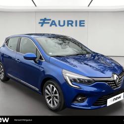 Renault Clio 5 Clio E-Tech 140 Intens Saint-Astier