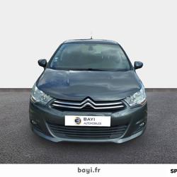Citroen C4 C4 VTi 120 Millenium &Eacute;vreux