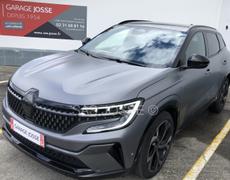 Renault Austral Noues de Sienne