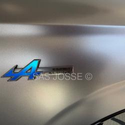 Renault Austral 1.2 E-TECH FULL HYBRID 200 occasion - Noues de Sienne - photo 2/28