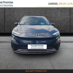 Hyundai Kona Electric 39kWh - 136ch Creative Bruay-la-Buissi&egrave;re