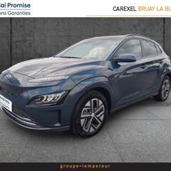 Hyundai Kona Electric 39kWh - 136ch Creative Bruay-la-Buissi&egrave;re