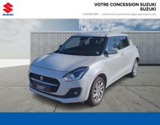 Suzuki Swift - 1.2 Dualjet Hybrid 83ch Privilège AllGrip - 13 990 €