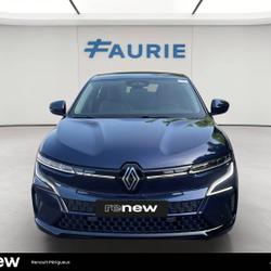 Renault Megane E-Tech Megane E-Tech EV40 130ch standard charge Equilibre Tr&eacute;lissac