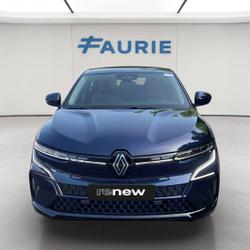 Renault Megane E-Tech Megane E-Tech EV40 130ch standard charge Equilibre Tr&eacute;lissac