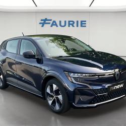 Renault Megane E-Tech Megane E-Tech EV40 130ch standard charge Equilibre Tr&eacute;lissac