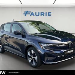 Renault Megane E-Tech Megane E-Tech EV40 130ch standard charge Equilibre Tr&eacute;lissac