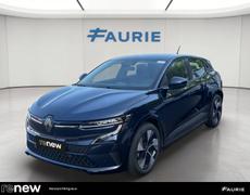 Renault Megane E-Tech Terrasson-Lavilledieu