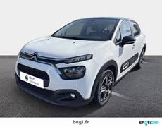 Citroen C3 Évreux