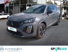 Peugeot 2008 Saint-Brieuc