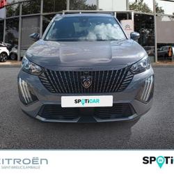Peugeot 2008 1.2 100ch S&S Allure Saint-Brieuc