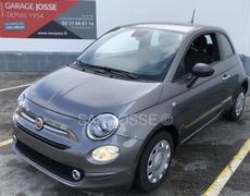 Fiat 500 II Noues de Sienne