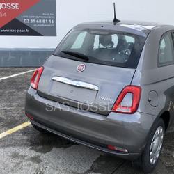 Fiat 500 II 1.0 70 CV HYBRIDE BSG S/S occasion - Noues de Sienne - photo 2/6