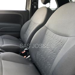 Fiat 500 II 1.0 70 CV HYBRIDE BSG S/S occasion - Noues de Sienne - photo 3/6