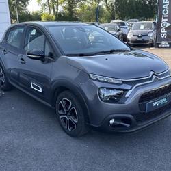 Citroen C3 1.2 PureTech 83ch S&S Shine Redon