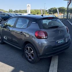 Citroen C3 1.2 PureTech 83ch S&S Shine Redon