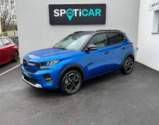 Citroen C3 Concarneau