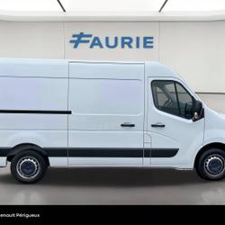 Renault Master MASTER FGN TRAC F3500 L2H2 BLUE DCI 135 CONFORT Tr&eacute;lissac
