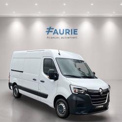 Renault Master MASTER FGN TRAC F3500 L2H2 BLUE DCI 135 CONFORT Tr&eacute;lissac