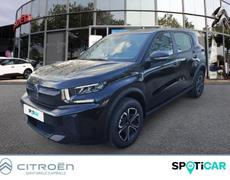 Citroen C3 Aircross Saint-Brieuc