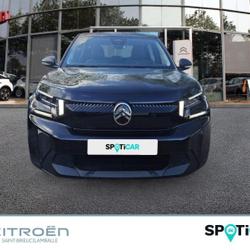 Citroen C3 Aircross 1.2 Turbo 100ch YOU Saint-Brieuc