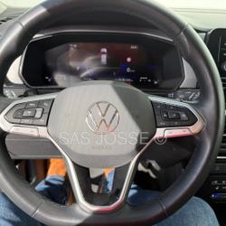 Volkswagen T-Cross 1.0 TSI 116 S/SDSG7 occasion - Noues de Sienne - photo 2/18
