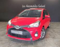 Toyota Yaris - 69 VVT-i Tendance 5p - 9 790 €