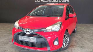 Toyota Yaris  - Tendance - photo 0