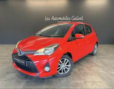 Toyota Yaris Granville