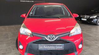 Toyota Yaris  - Tendance - photo 1