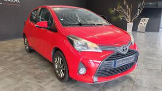 Toyota Yaris  - Tendance - photo 2
