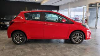 Toyota Yaris  - Tendance - photo 3