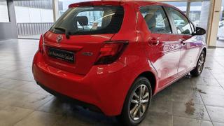 Toyota Yaris  - Tendance - photo 4
