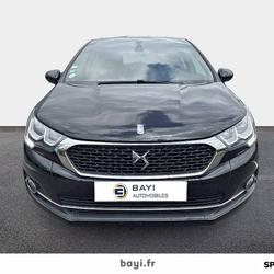 DS DS4 Executive DS4 e-HDi 115 Executive &Eacute;vreux