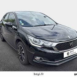 DS DS4 Executive DS4 e-HDi 115 Executive &Eacute;vreux