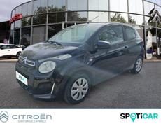 Citroen C1 Saint-Brieuc