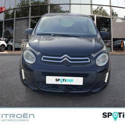 Citroen C1 VTi 68 Live 3p Saint-Brieuc