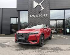 DS DS3 Crossback - PureTech 130ch Performance Line + Automatique - 14 480 €