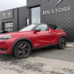 DS DS3 Crossback PureTech 130ch Performance Line + Automatique Concarneau