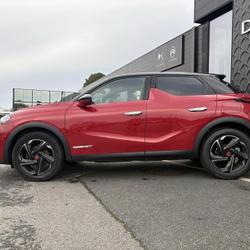 DS DS3 Crossback PureTech 130ch Performance Line + Automatique Concarneau