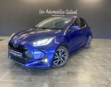 Toyota Yaris Granville