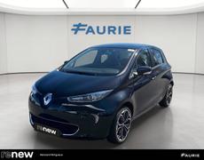 Renault Zoe Trélissac