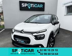 Citroen C3 Concarneau