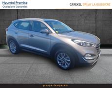 Hyundai Tucson Bruay-la-Buissière