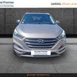 Hyundai Tucson 1.7 CRDI 115ch Creative 2WD Bruay-la-Buissi&egrave;re