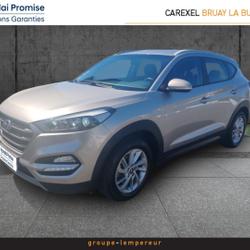 Hyundai Tucson 1.7 CRDI 115ch Creative 2WD Bruay-la-Buissi&egrave;re