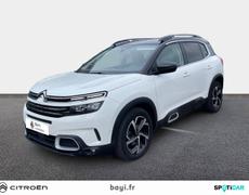 Citroen C5 Aircross Évreux