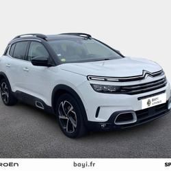 Citroen C5 Aircross C5 Aircross BlueHDi 130 S&S EAT8 Shine &Eacute;vreux