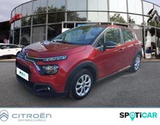 Citroen C3 Saint-Brieuc