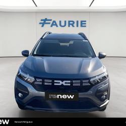 Dacia Jogger Jogger TCe 110 7 places GSR2 Extreme Tr&eacute;lissac